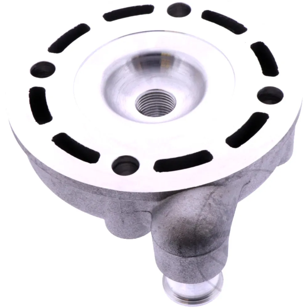 Cylinder head ATHENA for big bore cylinder kit for: Yamaha YZ_0