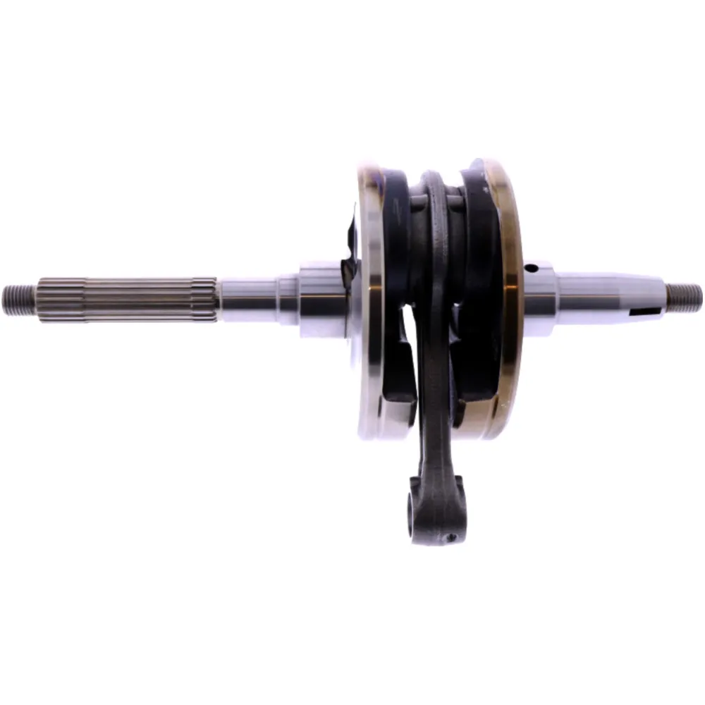 Crankshaft standard for: Piaggio TPH, Beverly, Liberty, Vespa L