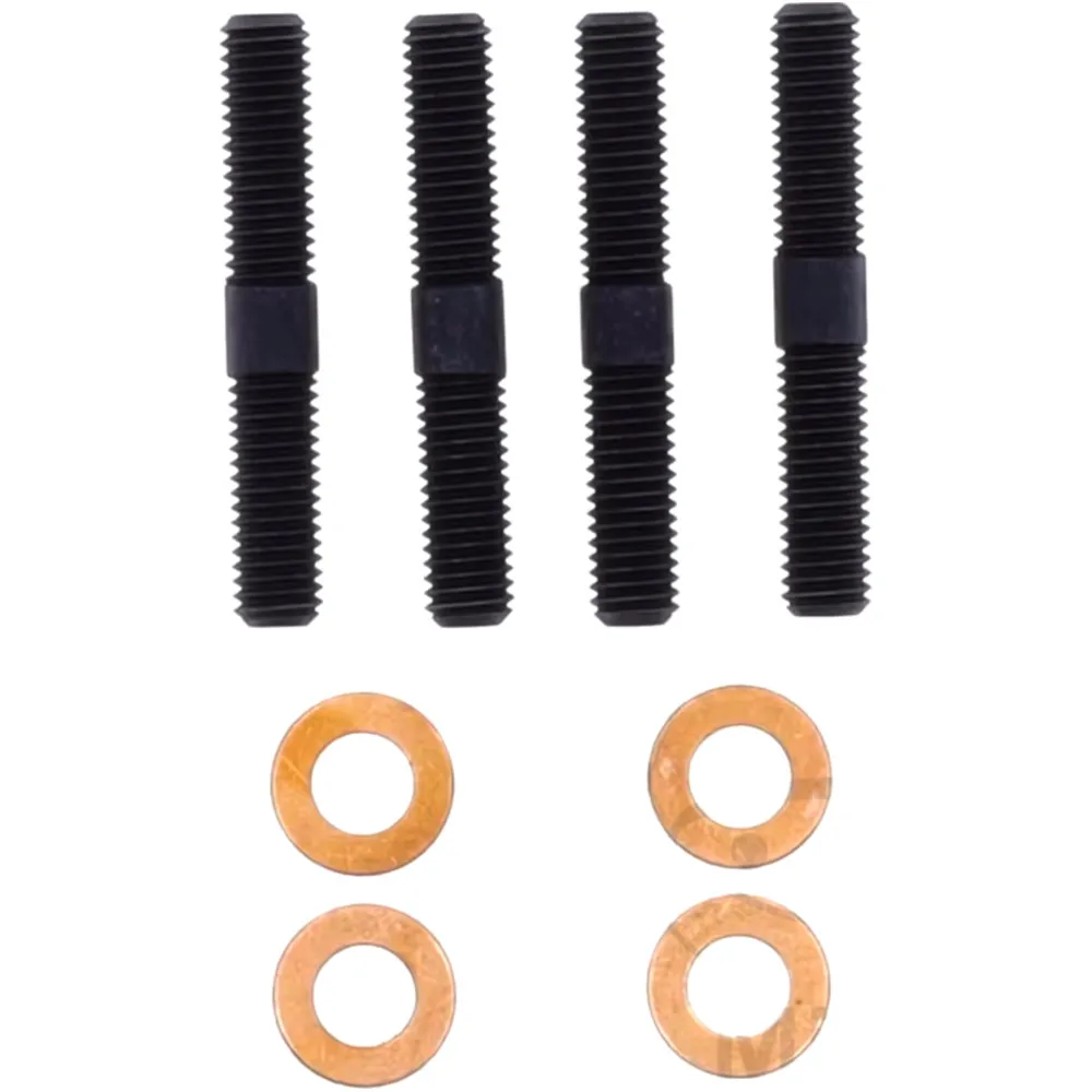 Stud bolt cylinder kit ATHENA for: Yamaha YZ_0