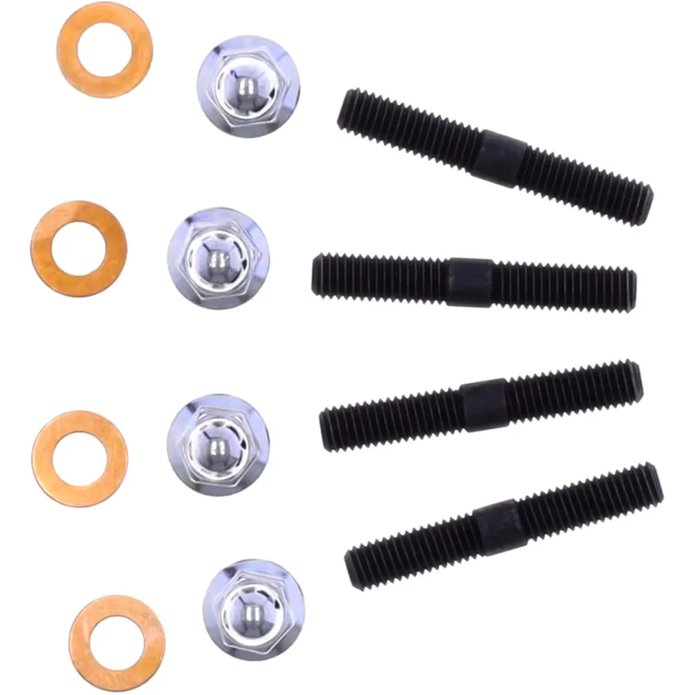 Stehbolzen Zylindersatz Athena passend für: Yamaha YZ 7563300_0