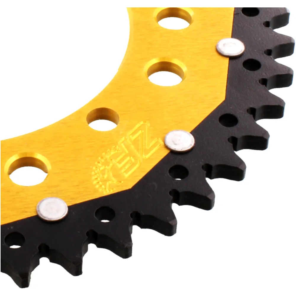 Kettenrad Dual 45Z Teilung 520 gold ZFD179345GLD_1