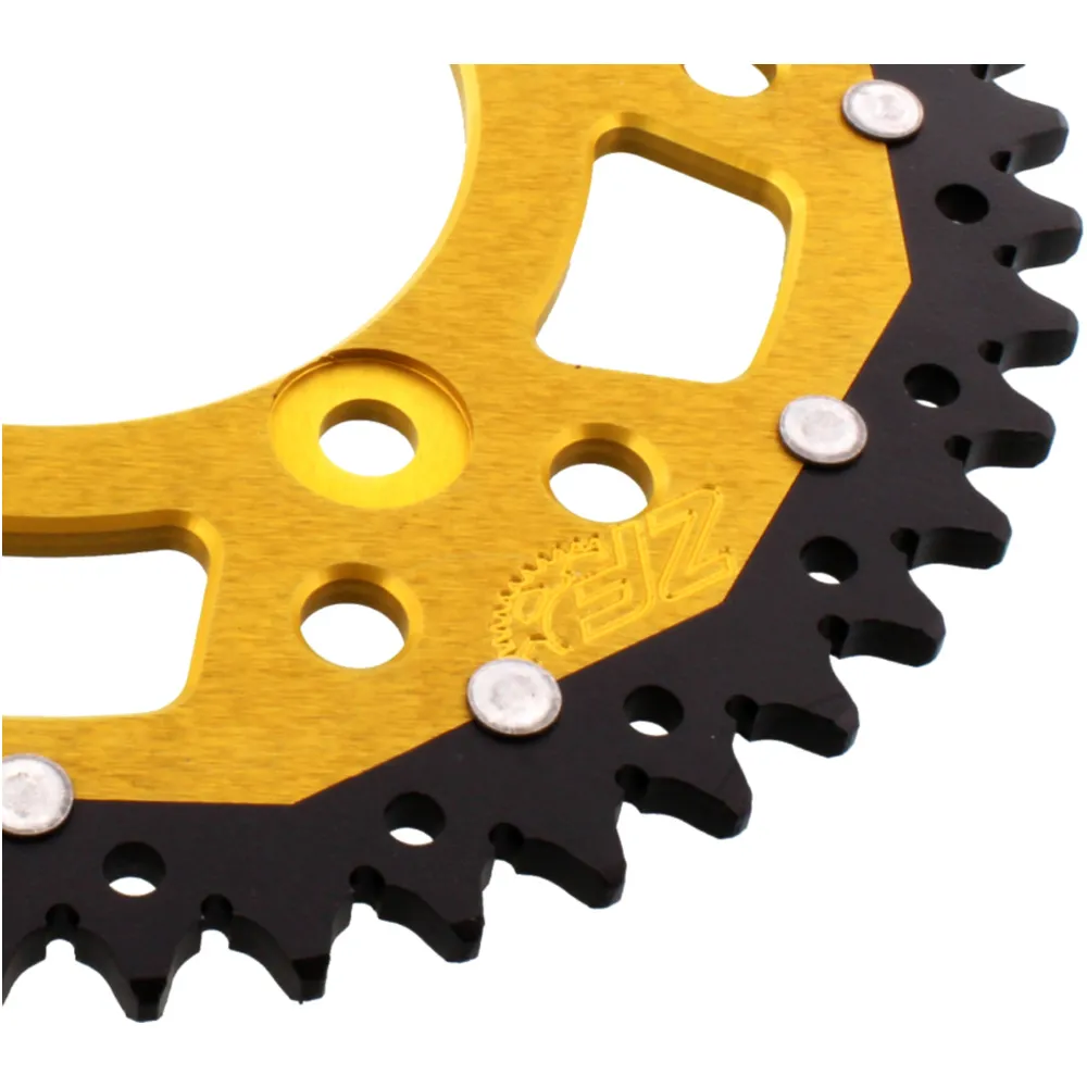 Kettenrad Dual 47Z Teilung 520 gold ZFD74647GLD_1