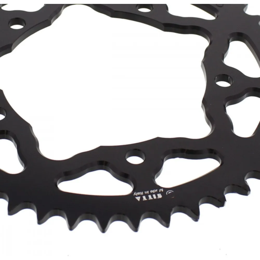 Alu-Kettenrad 45Z Teilung 520 schwarz 201Z_52045N_1