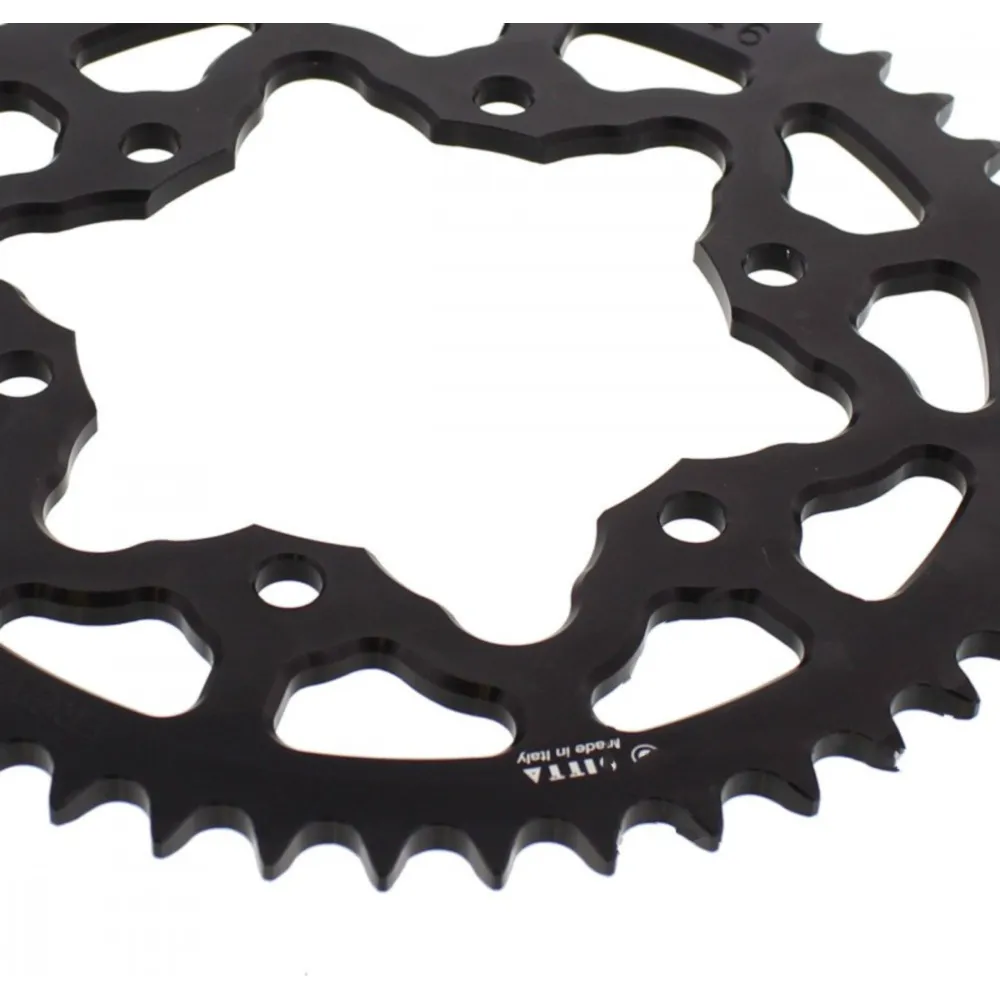 Alu-Kettenrad 46Z Teilung 520 schwarz 201M_52046N_1