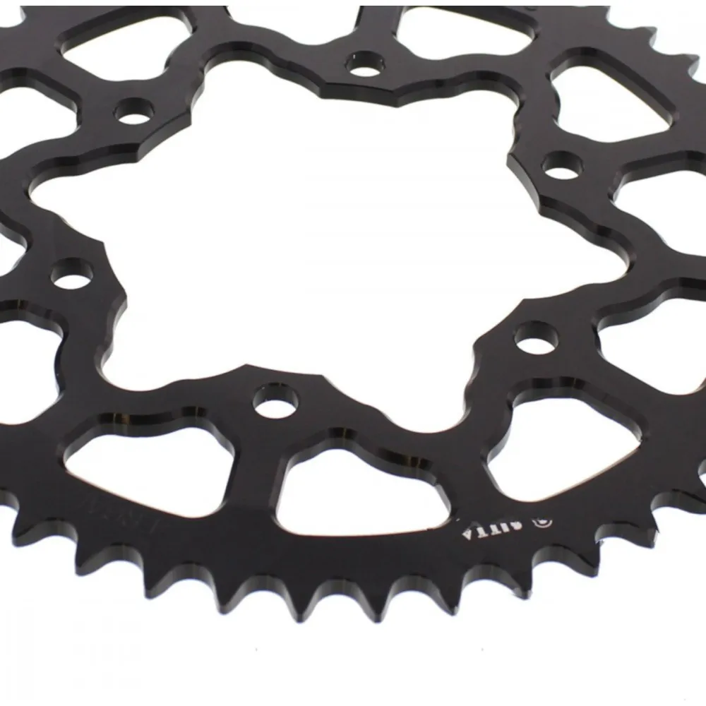 Alu-Kettenrad 47Z Teilung 520 schwarz 201M_52047N_1