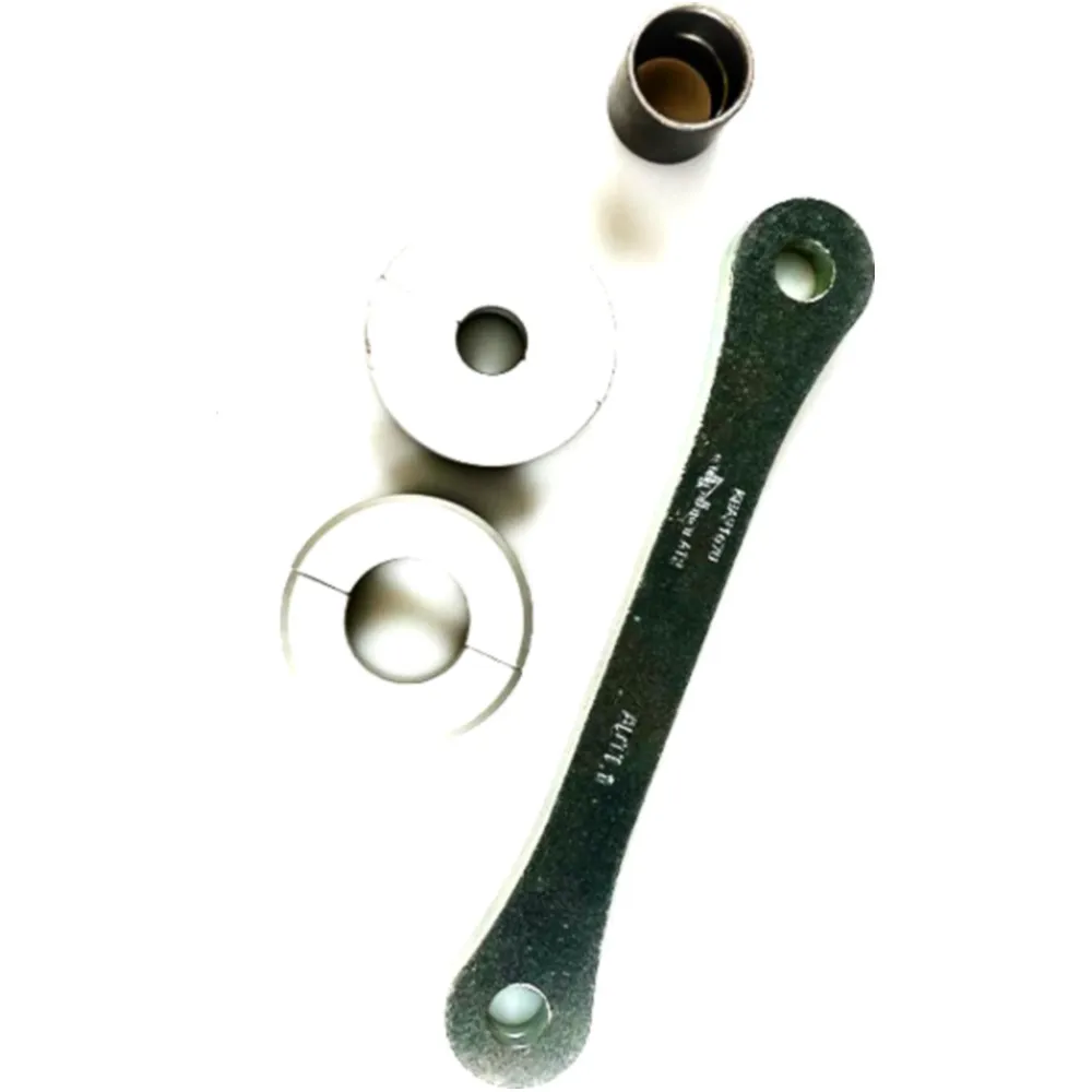 Rear Lowering Kit for Improved Ride Stability_0