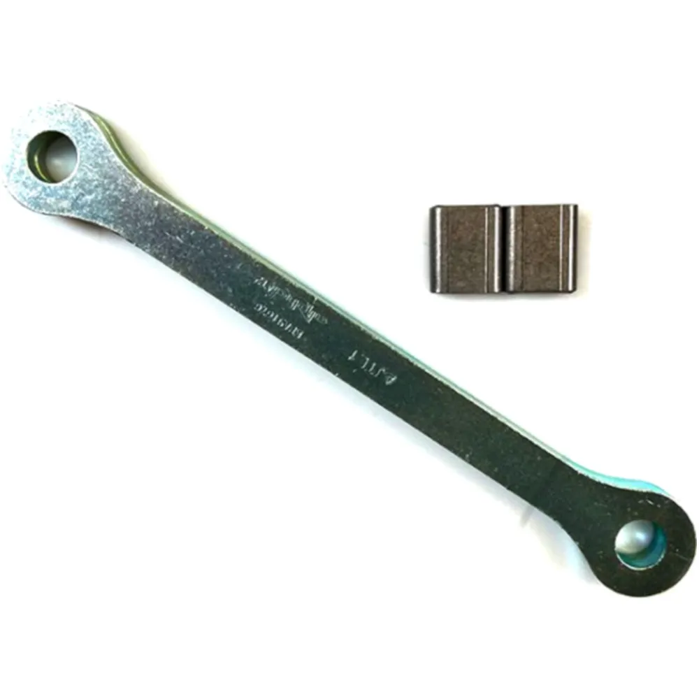 Rear Lowering Kit for Enhanced Riding Stability_0