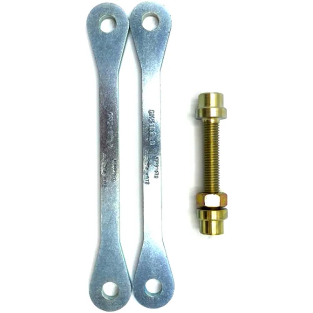 REAR LOWERING KIT for Motorcycles Alpha Technik_0