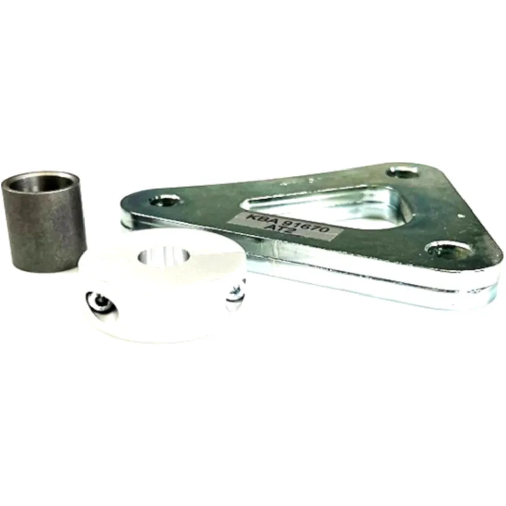 Rear Lowering Kit for Alpha Technik_0