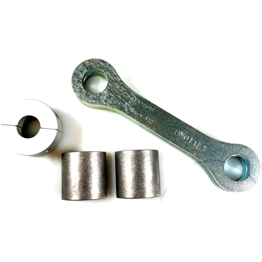 Rear Lowering Kit for Motorcycles 7650814_0