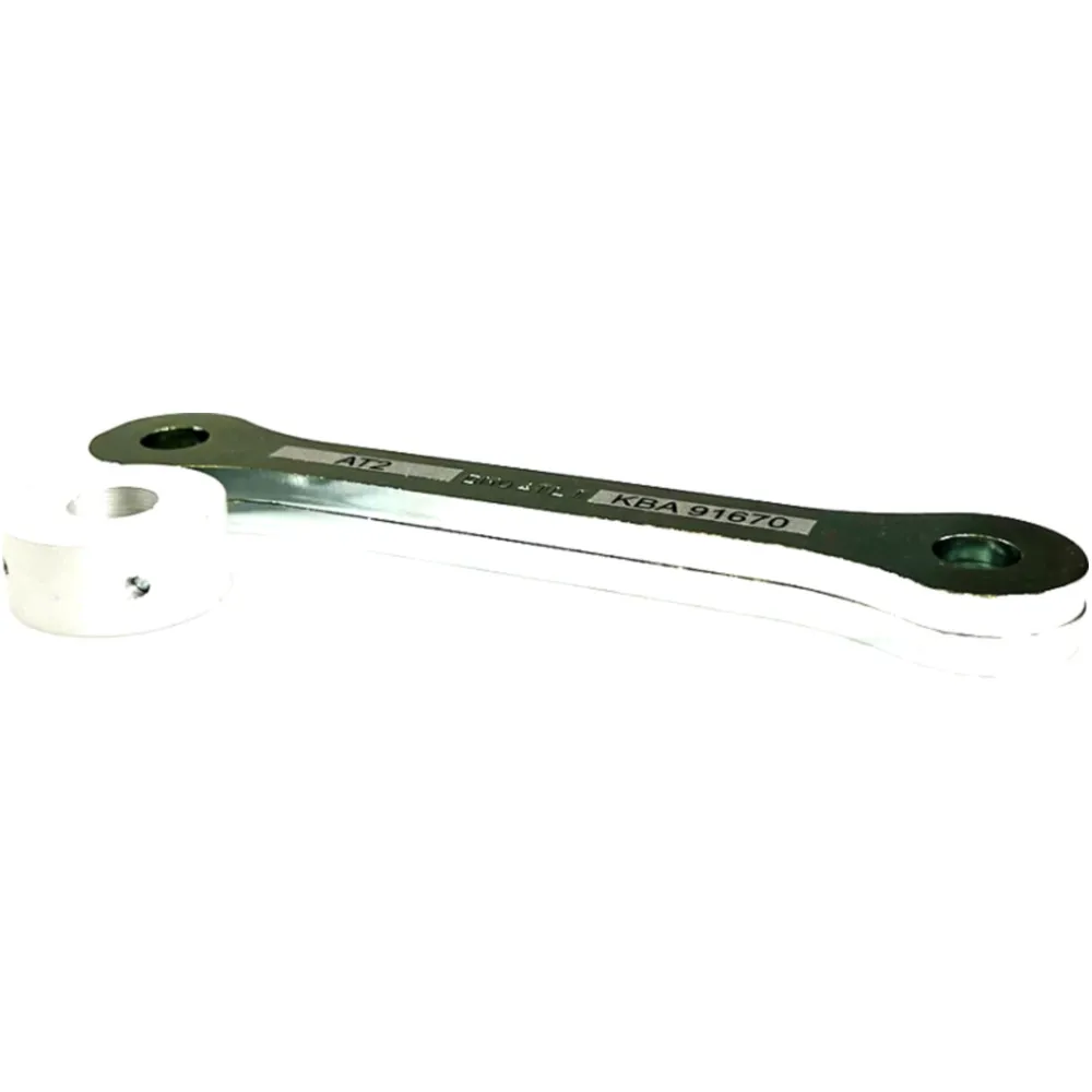 Rear Lowering Kit for Various Models_0
