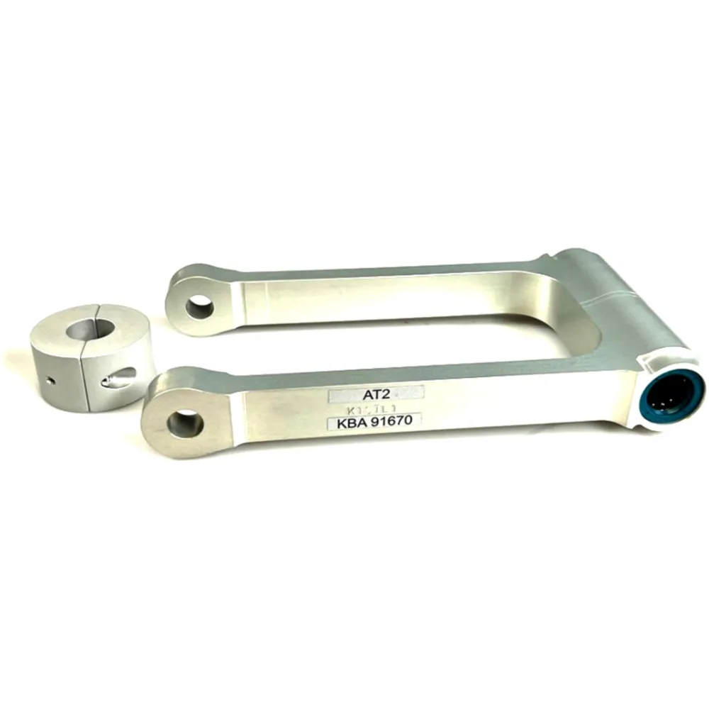 Rear lowering kit alpha technik for: BMW S 7650842_0