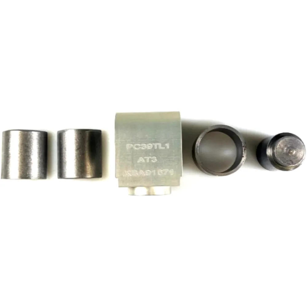 Hecktieferlegungssatz Alpha Technik passend für: Honda CB 76508