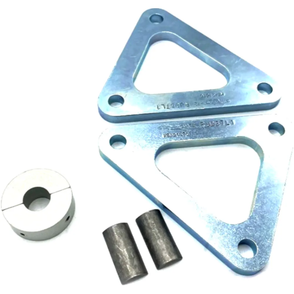 Rear Lowering Kit for Motorcycles 7650904_0