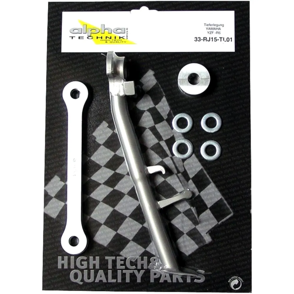 Rear Lowering Kit for Motorcycles 7650906_0