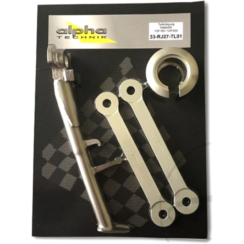 REAR LOWERING KIT for Motorcycles 7650907_0