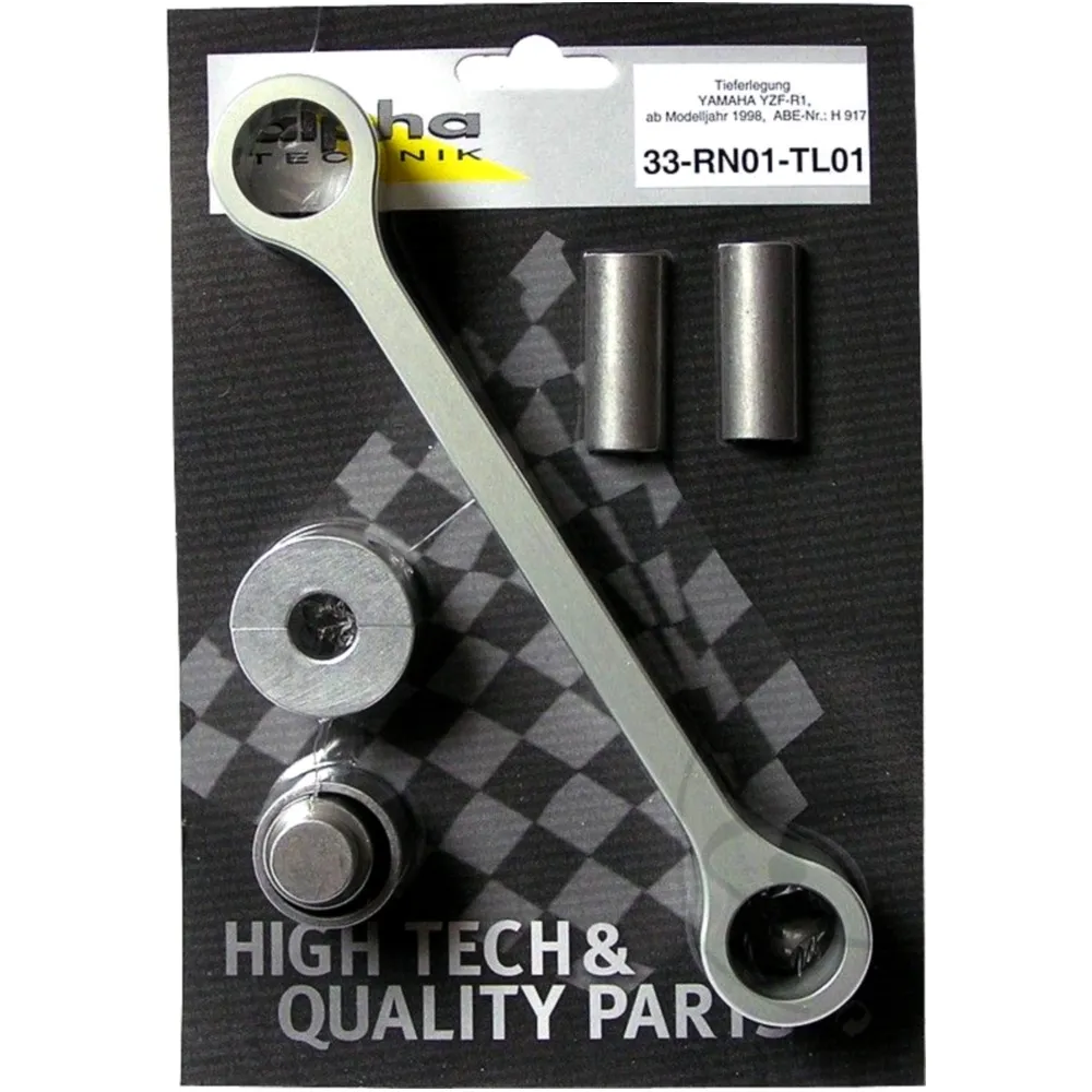 Rear Lowering Kit for Various Models 7650909_0