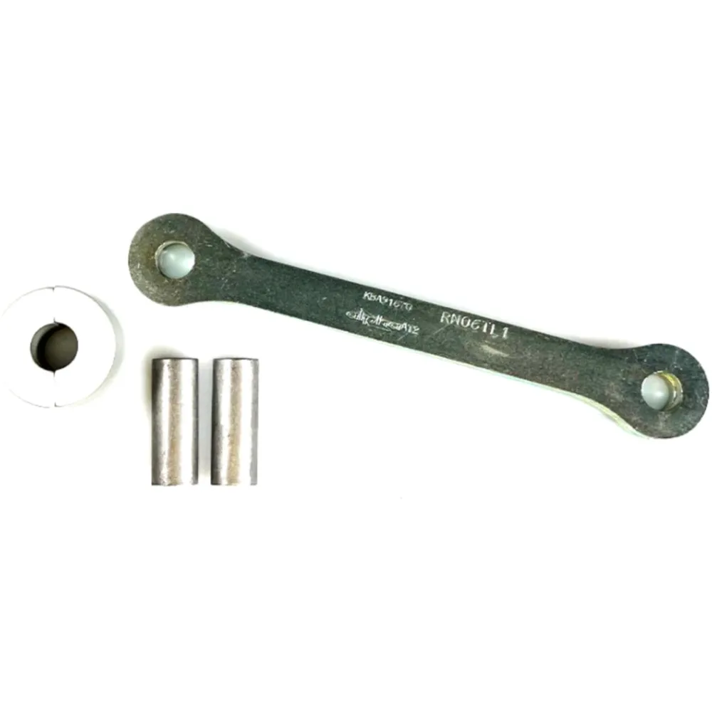 Rear Lowering Kit for Motorcycles 7650911_0
