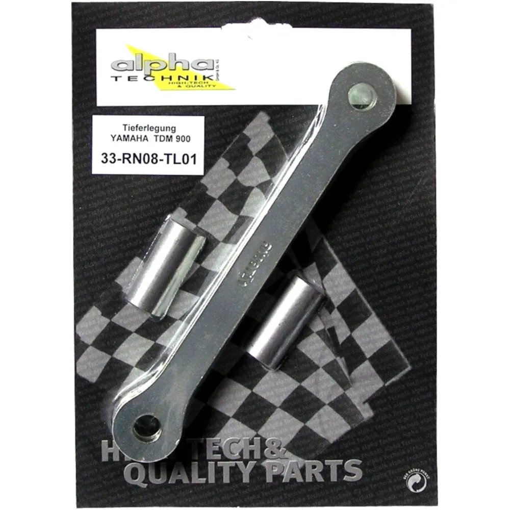 REAR LOWERING KIT for Sport Motorcycles_0