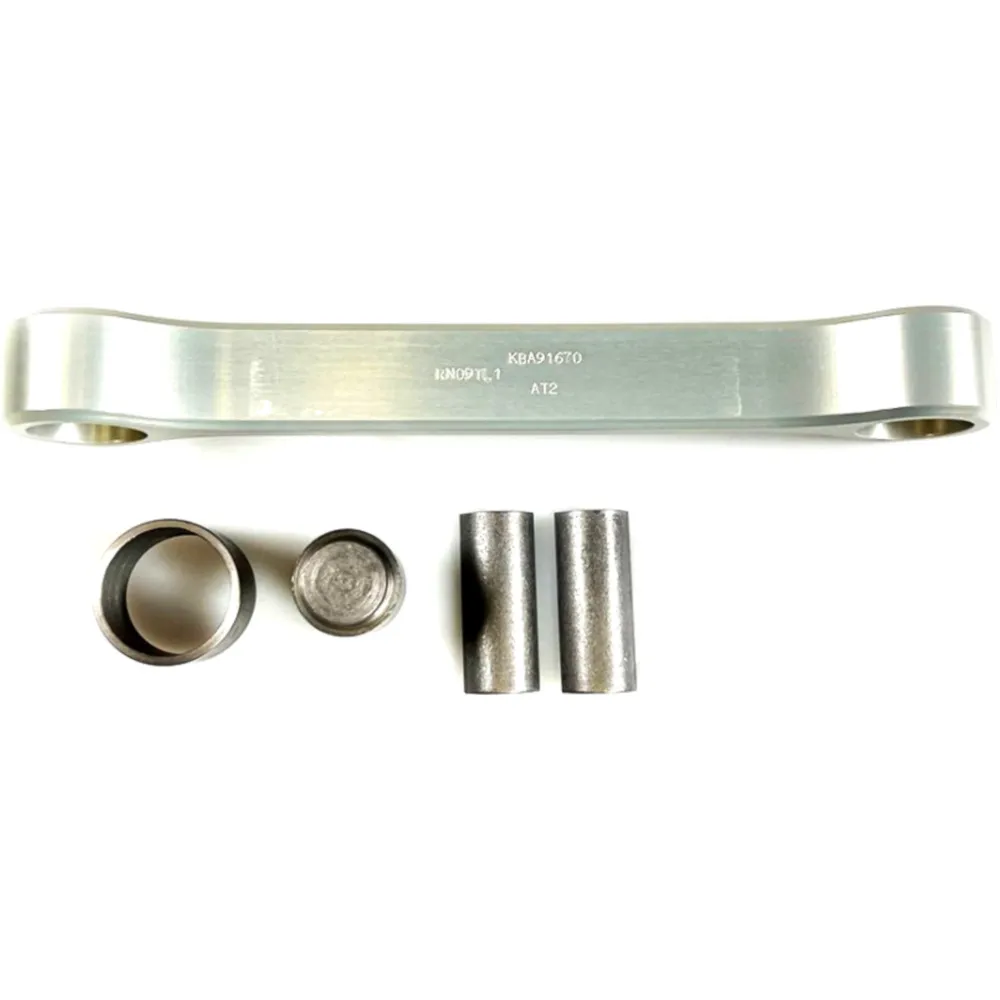 Rear Lowering Kit for Alpha Technik 7650913_0