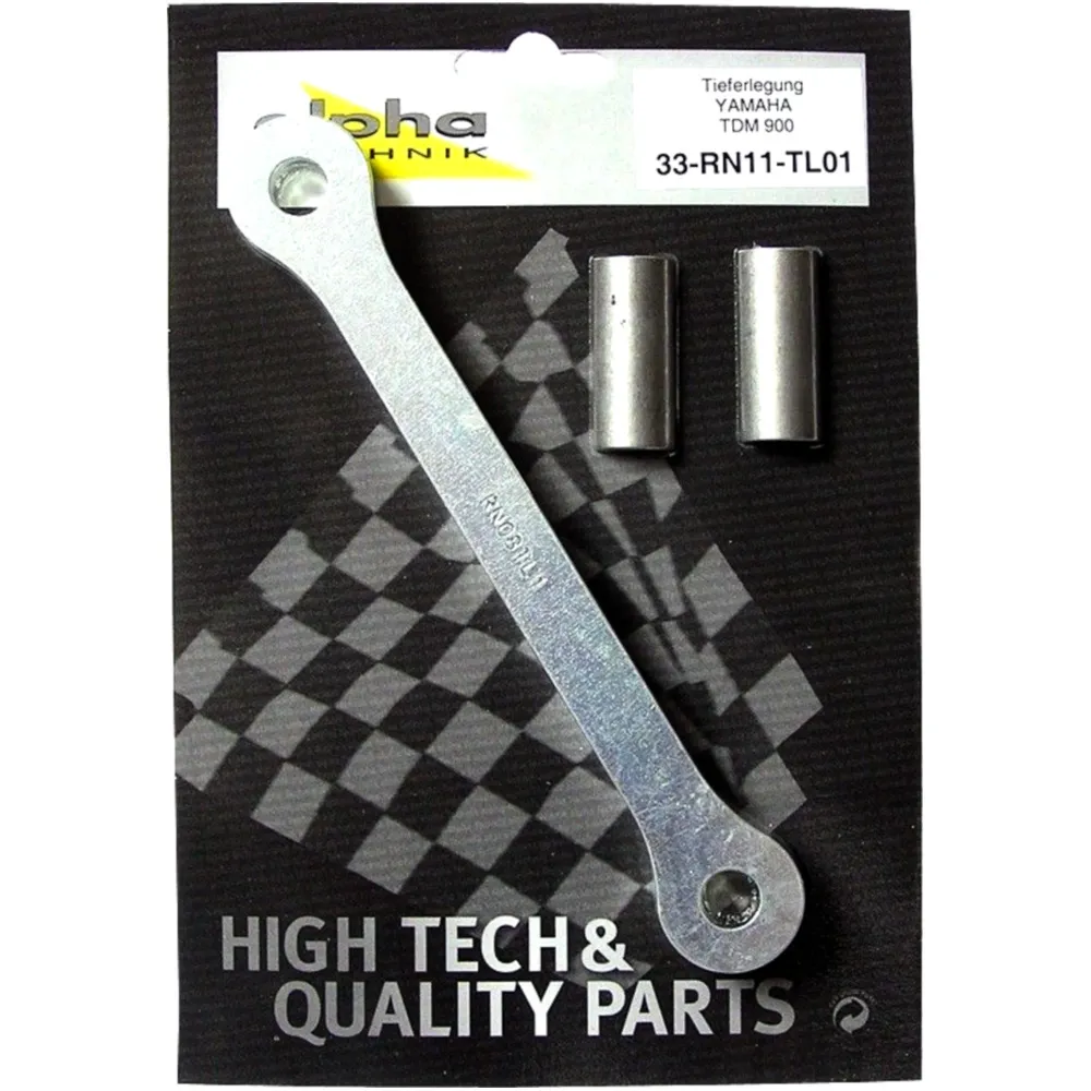 Rear Lowering Kit for Motorcycles 7650914_0