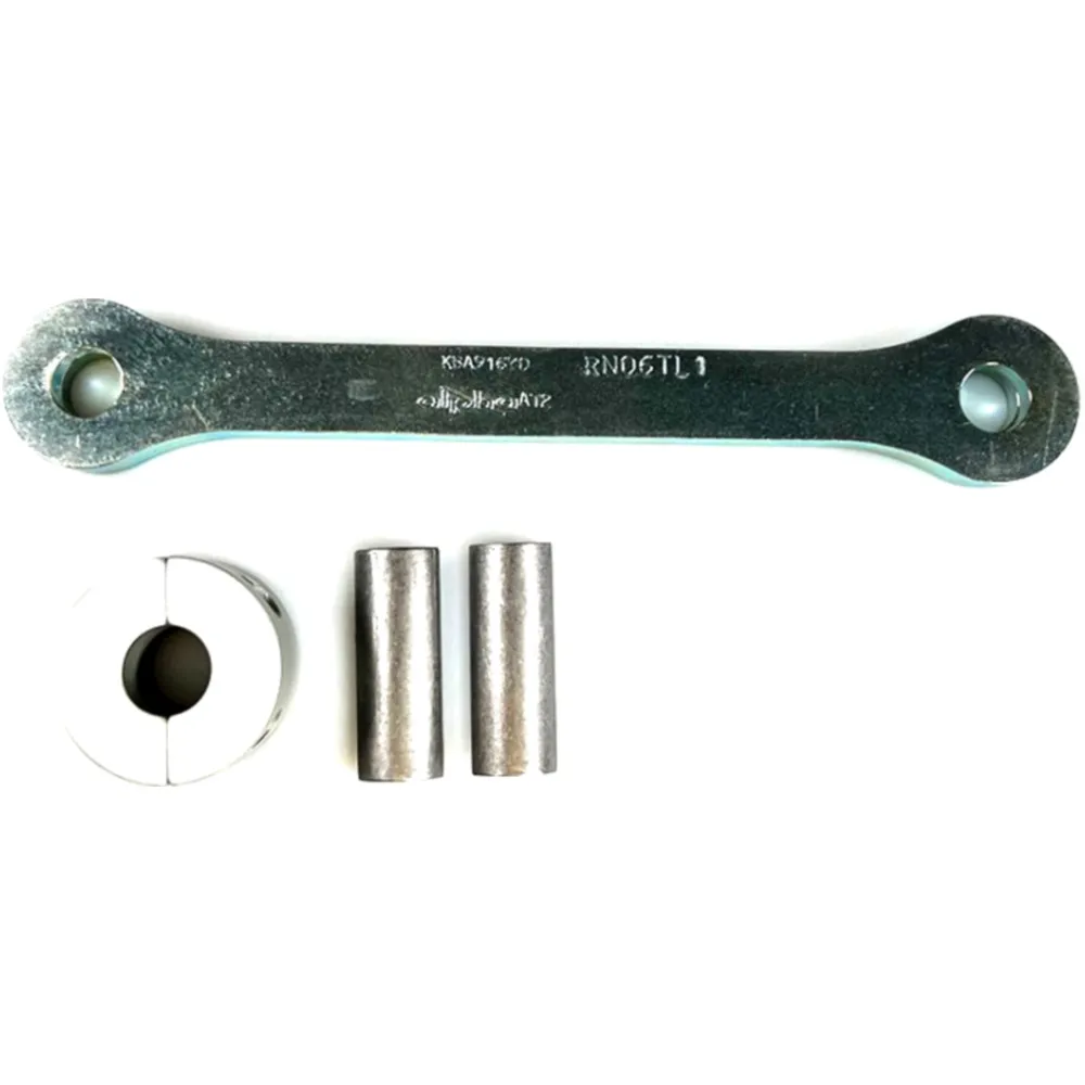 Rear Lowering Kit for Motorcycles 7650916_0