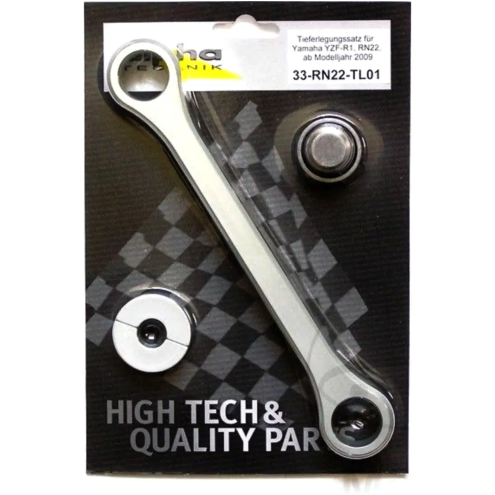 Rear Lowering Kit for various motorcycles 7650919_0