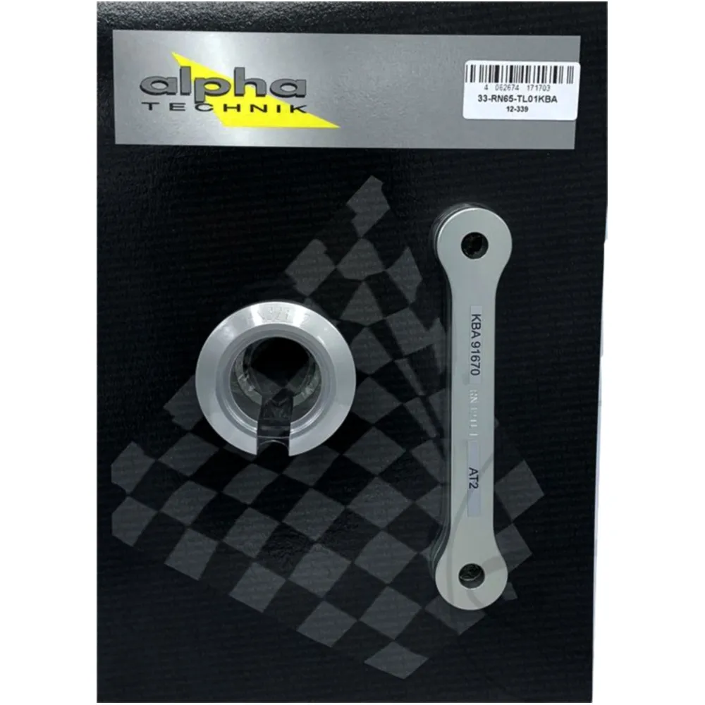 Rear Lowering Kit for Motorcycles 7650923_0