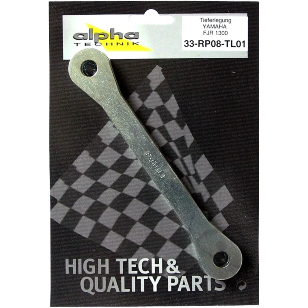 Rear Lowering Kit for Motorcycles 7650925_0