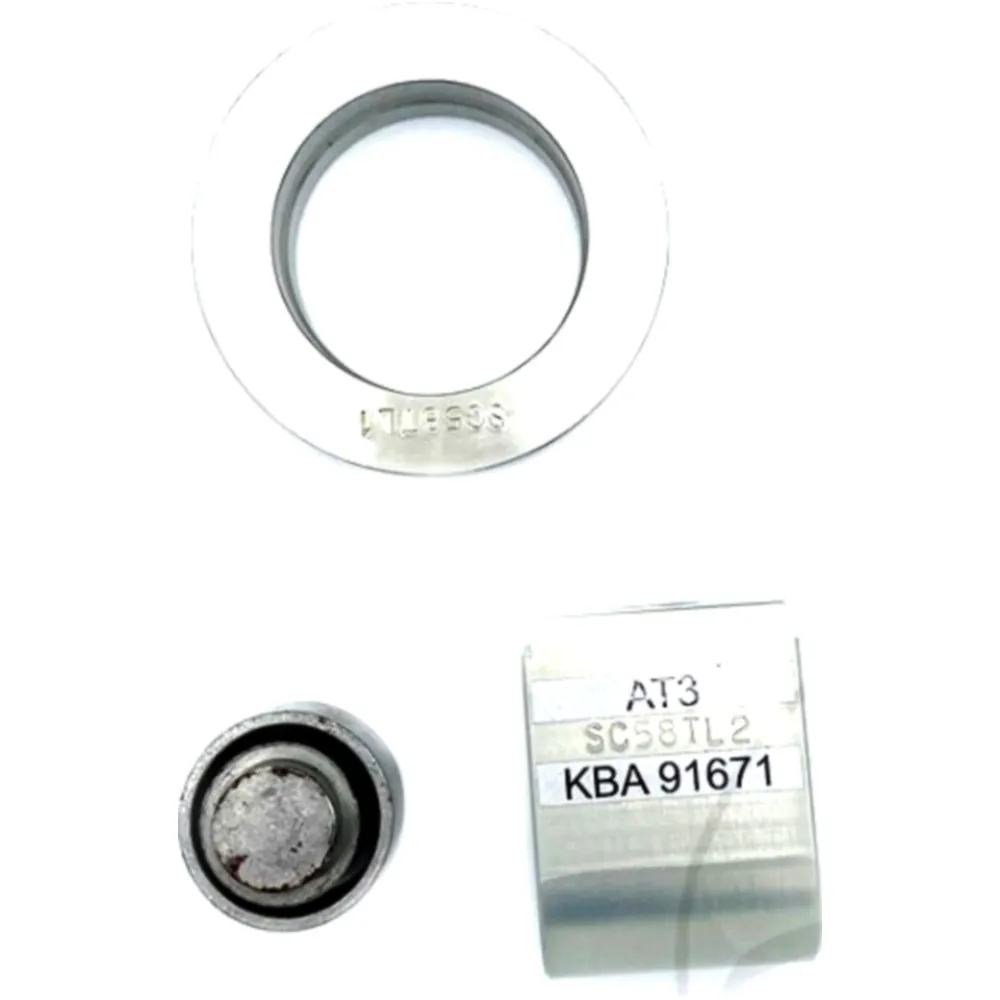 Rear lowering kit alpha technik for: Honda CBF 7650932_0
