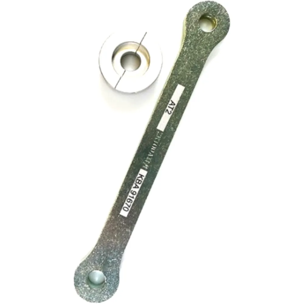 Rear lowering kit alpha technik for: Kawasaki ZX - 6R 7650983_1
