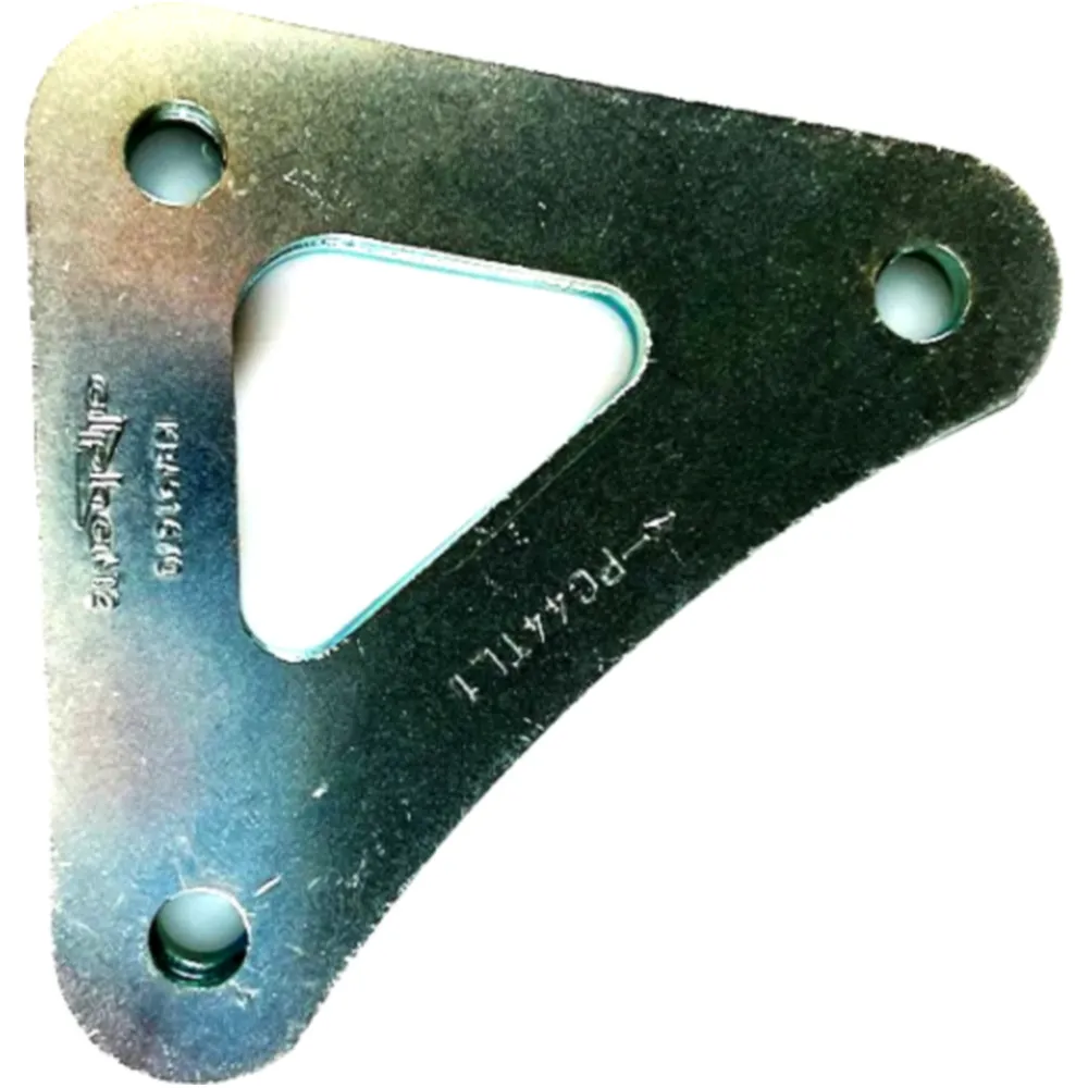 Hecktieferlegungssatz Alpha Technik passend für: Honda CB, CBR_0