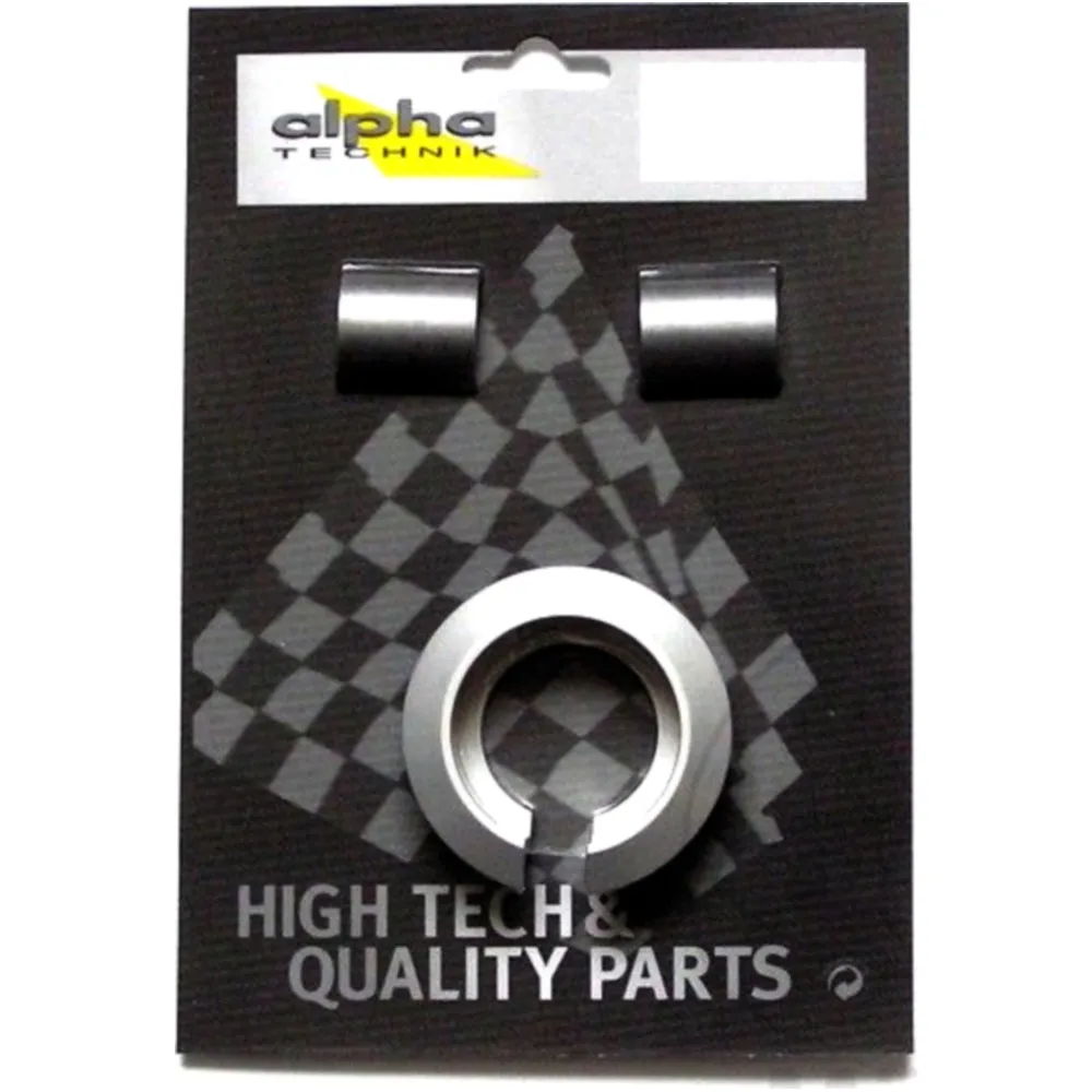 REAR LOWERING KIT ALPHA TECHNIK_1
