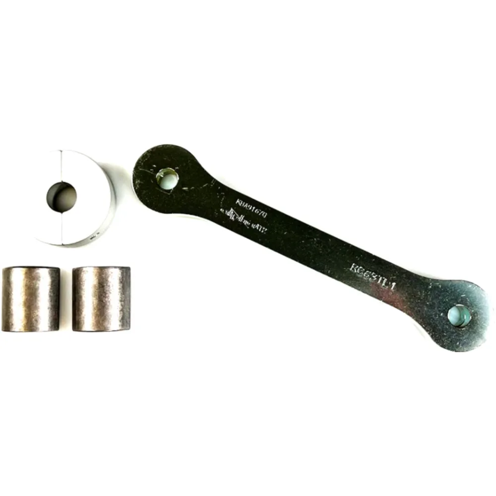 Rear lowering kit alpha technik for: Honda NC 7651077_0