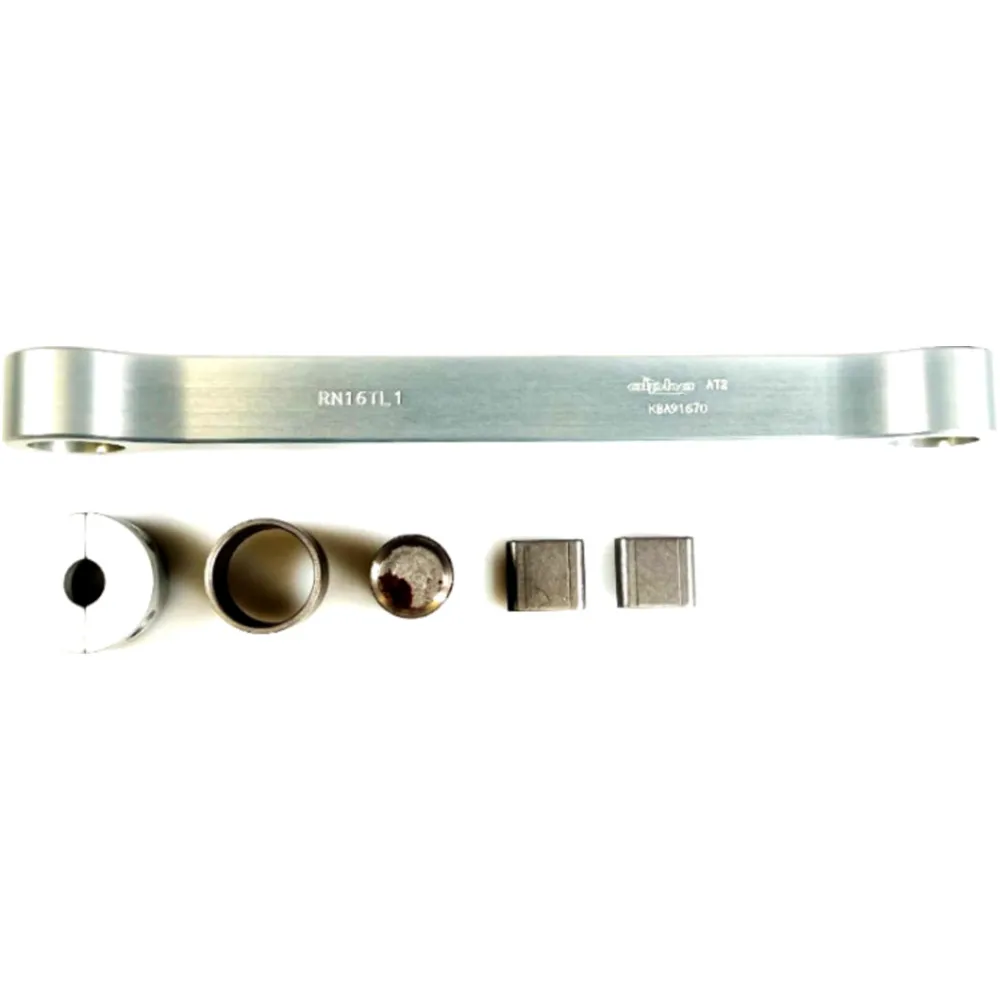 Hecktieferlegungssatz für Motorräder 7651097_0