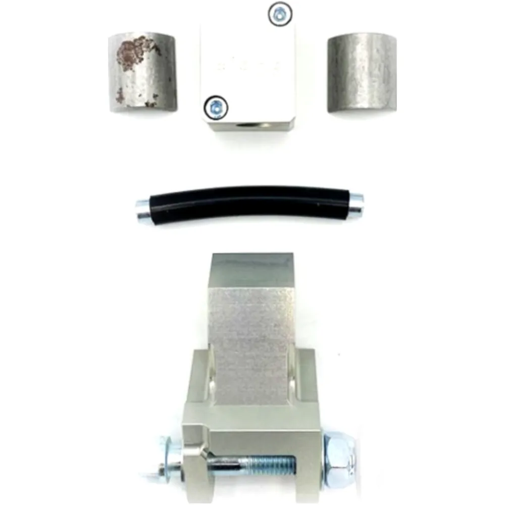 Rear lowering kit alpha technik for: Kawasaki KLE 7651101_0