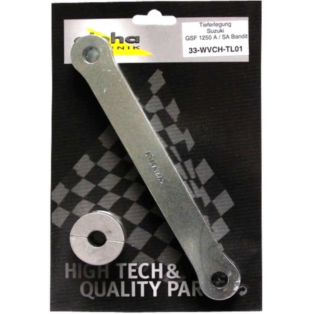 Hecktieferlegungssatz für Motorräder 7651118_0