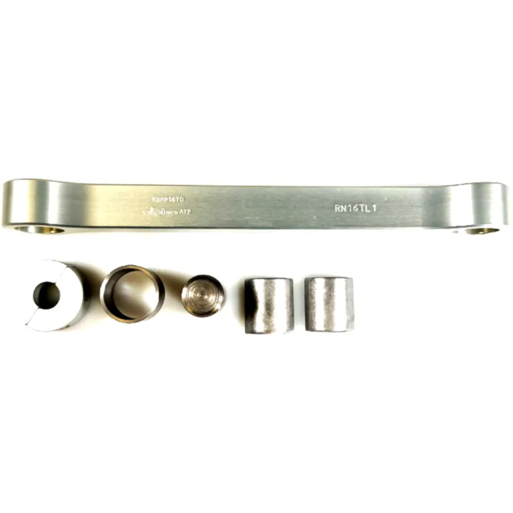 Hecktieferlegungssatz für Motorräder 7651119_0