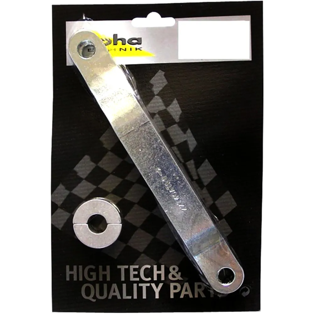 Rear lowering kit alpha technik for: Kawasaki ZZR 7651147_0