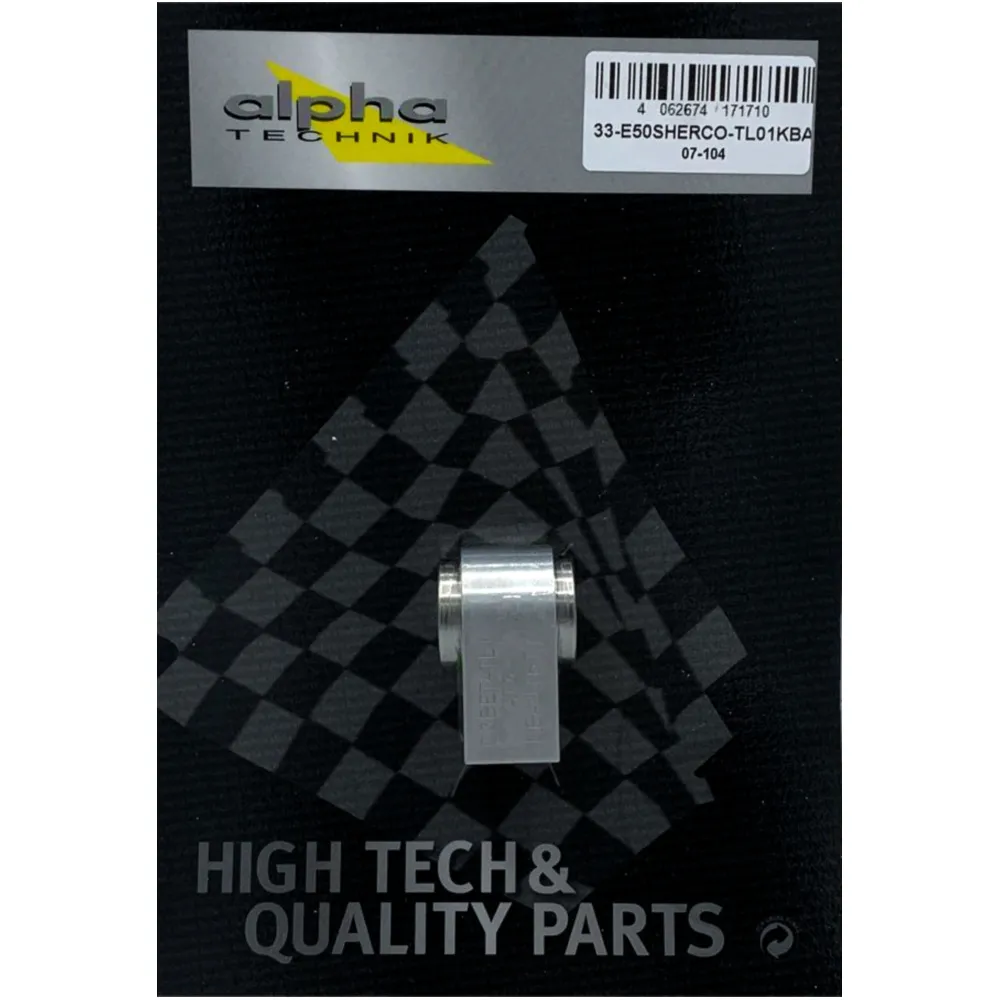 Hecktieferlegungssatz Alpha Technik passend für: Sherco SM_0