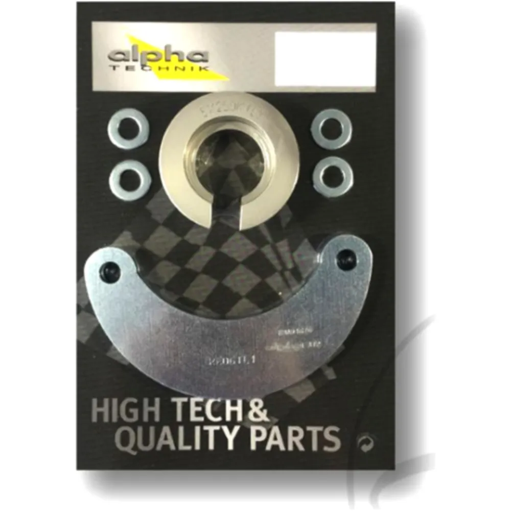Hecktieferlegungssatz für Alphatechnik 7651155_0