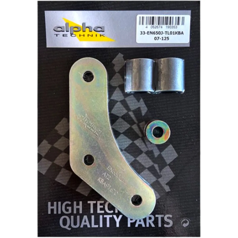 Rear lowering kit alpha technik for: Kawasaki Vulcan_0