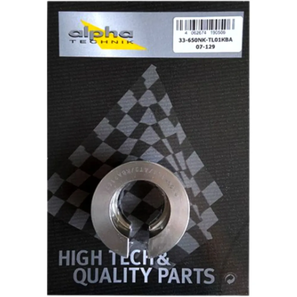 Rear lowering kit alpha technik for: CFMOTO NK_0