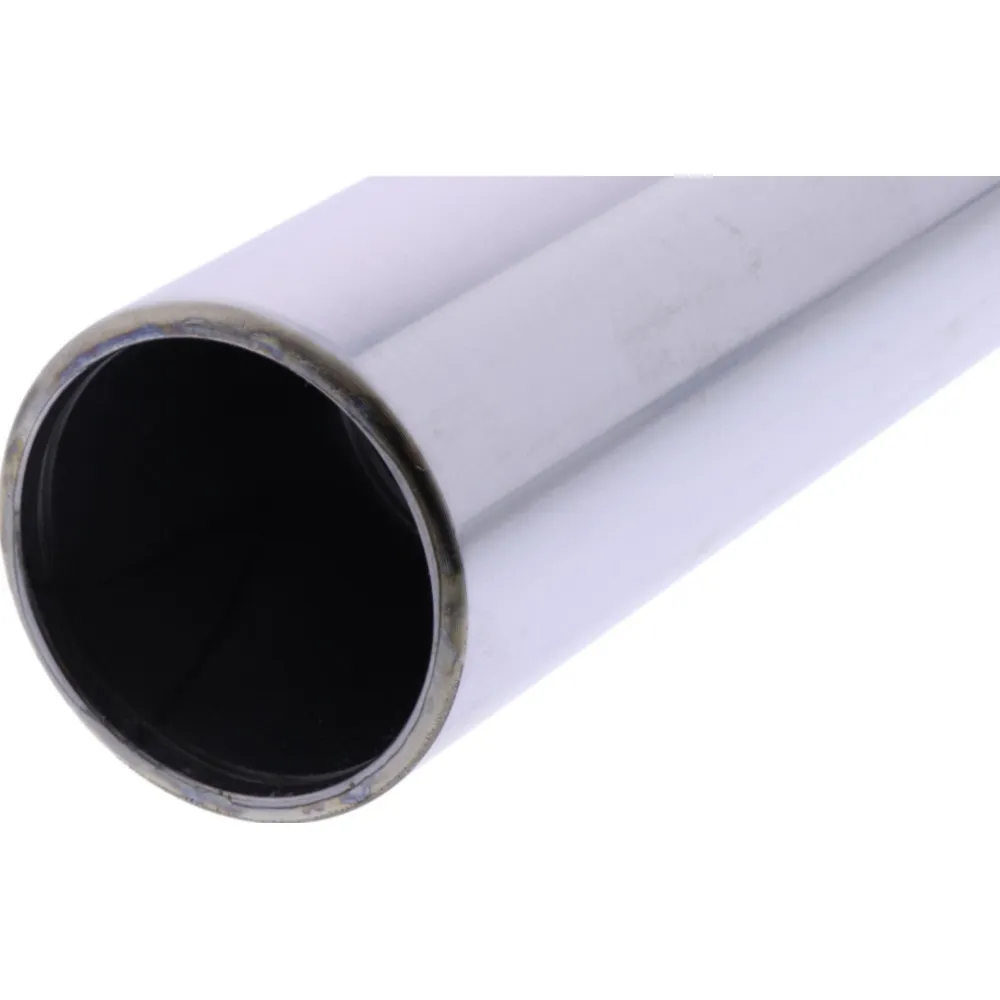 Fork tube chrome 1000050461_2