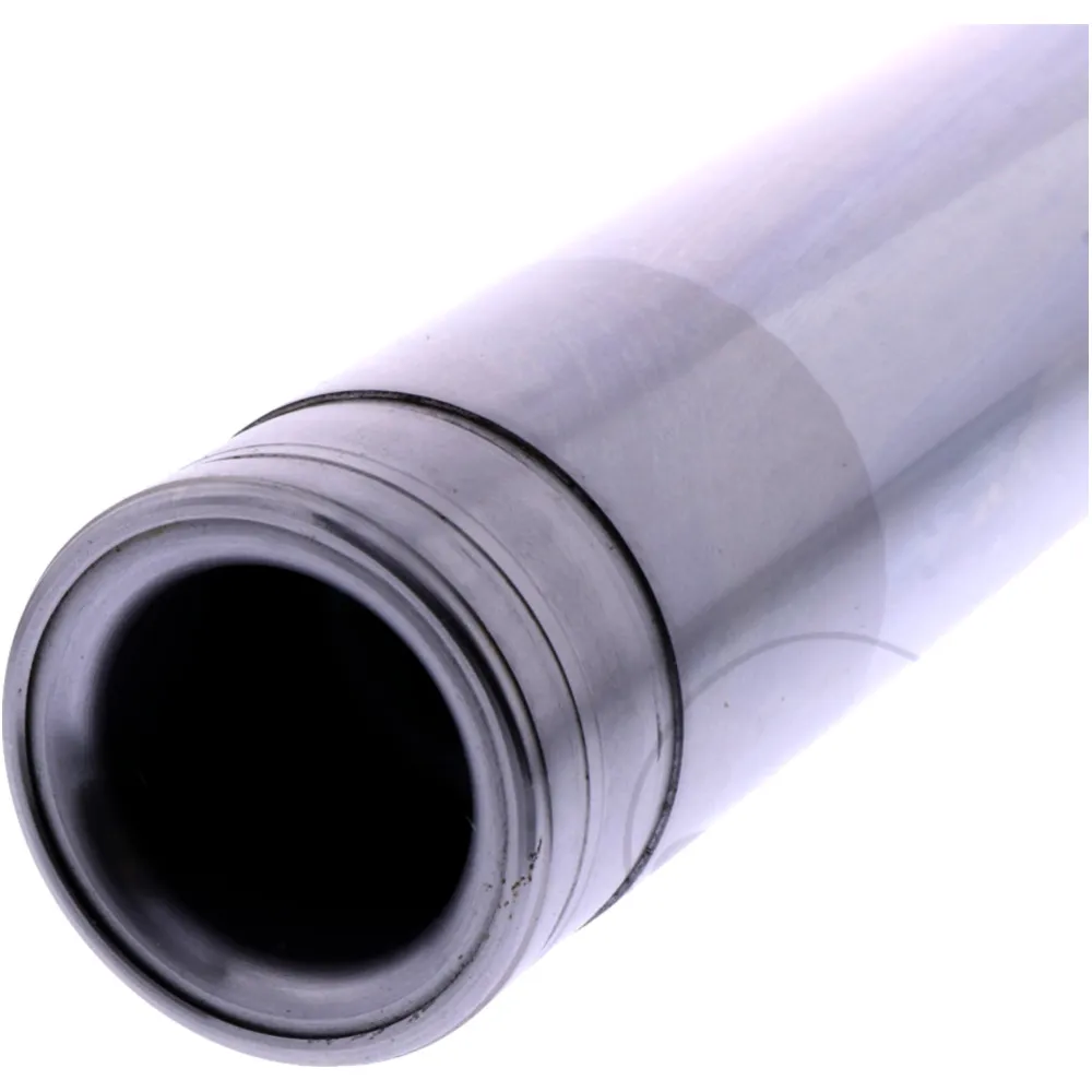 Chrome Fork Tube for Motorcycles 7730778_0