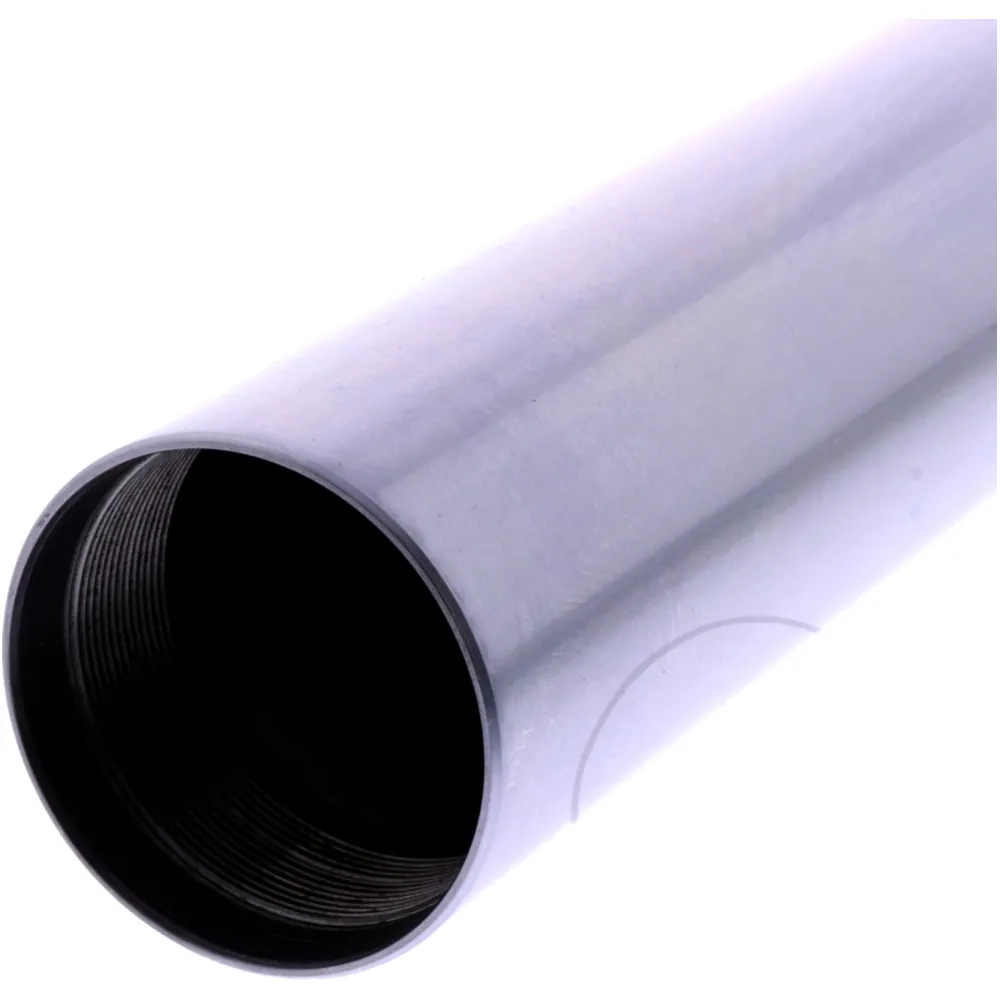Chrome Fork Tube for Motorcycles 7730778_1