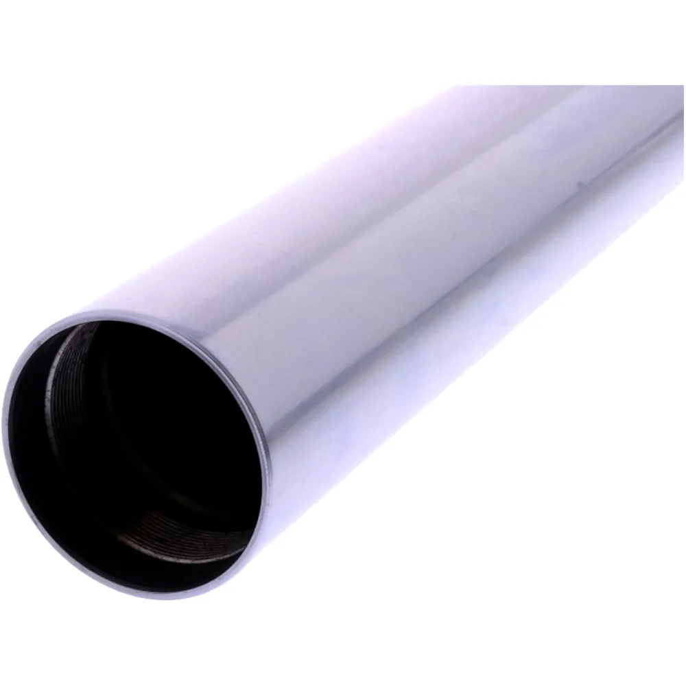 JMP Fork Tube chrome for motorcycles 7730782_1