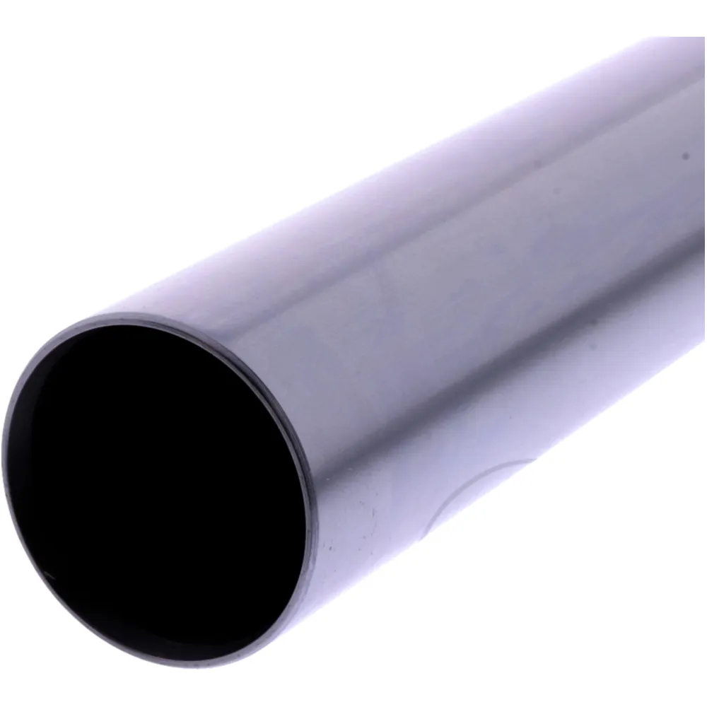 JMP fork tube upside - down for: Kawasaki ZX - 6R, ZX - 6RR_0
