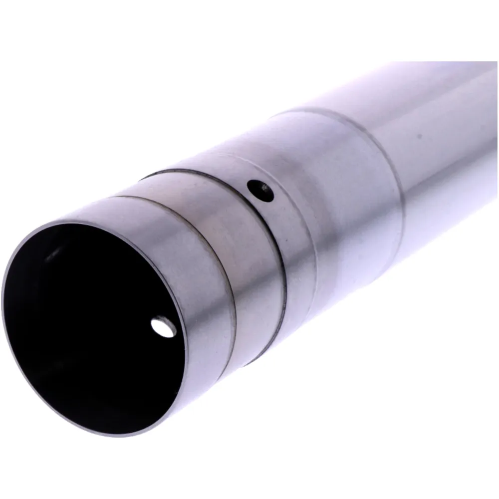 JMP Chrome Fork Tube for Upside-down Forks_0