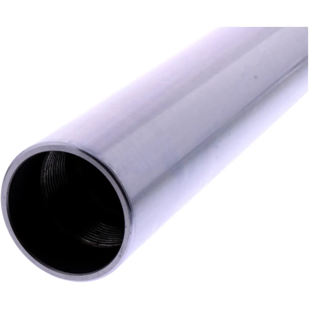 Chrome Fork Tube for Motorcycles 7730803_1